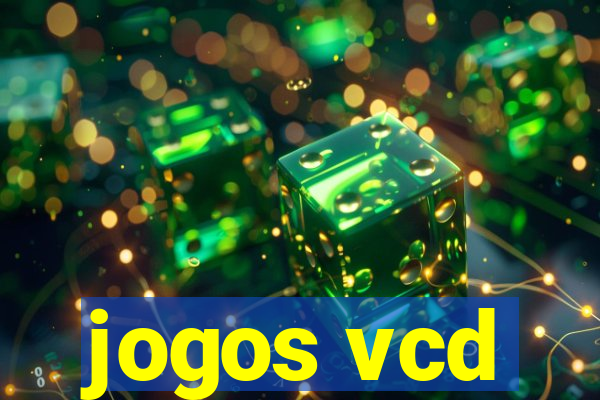 jogos vcd